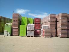 Продам газобетон ТМ "СТОУНЛАЙТ" и "АЭРОК" в ассортименте