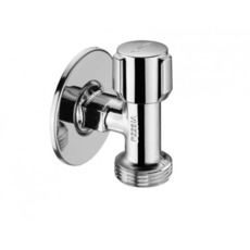 Компактный соединительный клапан Schell 1/2 * 3/4