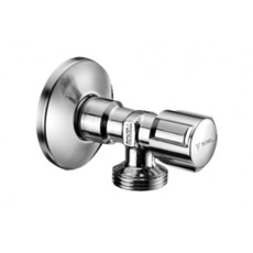 Угловой кран Schell 1/2 * 3/4
