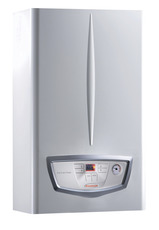 Акция! Котёл IMMERGAS Eolo Mythos 24 2E! Дымоход в Подарок!