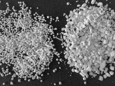 Дробленка, шарики