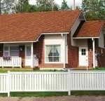 Кровельные работы