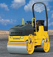 Предлагаем услуги катка тротуарного по доступной цене.