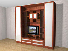 Изготовим на заказ мебель для дома из ДСП и МДФ