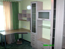 Детская мебель под заказ