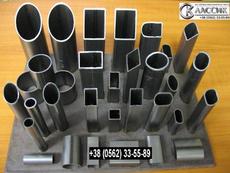 Труба 20х20х1, 2 - трубы 20х20х1, 2