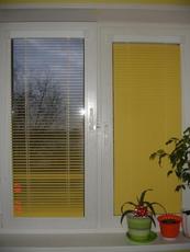 Металопластиковые окна из качественных профильных систем