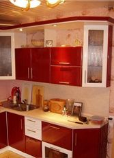 Кухни недорого