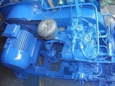 компрессор 4ву1-5/9 акр-21 кр-21 эк2-150 к2-150 4пб-28