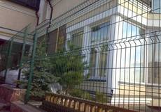 Системы ограждения. Заборы, ворота.