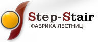 Лестницы “Step-Stair”: винтовые, деревянные, мотыльковые лес