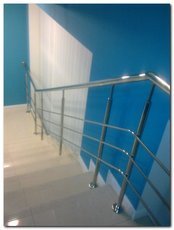 Перила. Перила из нержавейки от 700 грн