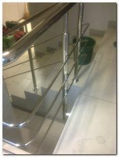 Ограждения. Ограждения из нержавеющей стали от 700 грн