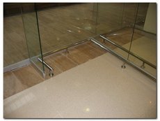 Отбойники. Отбойники из нержавеющей стали от 250 грн