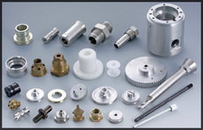 Токарно фрезерная обработка металла