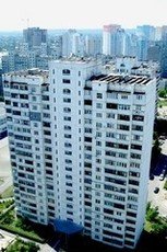 Продам двухкомнатную квартиру в Киеве