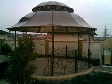 чп `ЛУКА-ковка`:Металлоконструкции, ковка