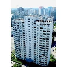 Продам двухкомнатную квартиру в Киеве