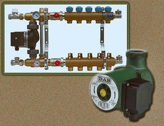 Продам Отопительное Оборудование