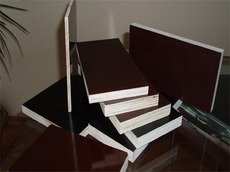 Ламинированная фанера для опалубки