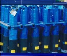 Погружной скважинный насос ЭЦВ 8-40-60