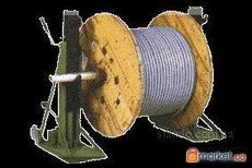 Кабельно-проводниковая продукция, подъёмники и намоточные ст