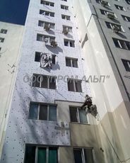 Утепление домов, квартир, промышленных объектов и сооружений