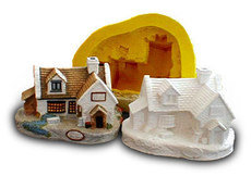 Силиконы полиуретаны для форм