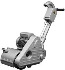 машина паркетошлифовальная со 206 украина