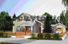 Проектирование и строительство домов, коттеджей