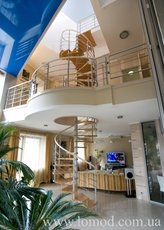 Лестницы и ограждения на любой вкус! Индивидуальный подход!