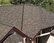 Кровельные работы, фасадные работы