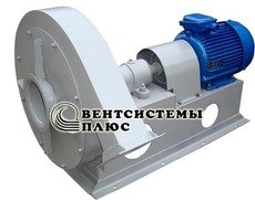 Промышленная вентиляция от производителя