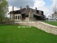 Конча-Заспа. Дом 960 кв. м, 100% готовности, С выходом на