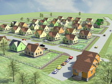 Продажа земельных участков