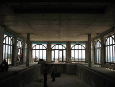 Остекление бассейнов REYNAERS (Бельгия), ALUMIL (Греция)