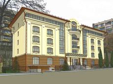 Архитектура проектирование СОГЛАСОВАНИЯ