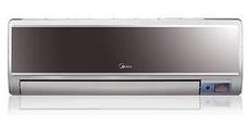 Кондиционер Midea, продажа, установка в Киеве.