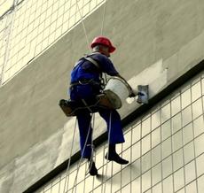 Утепление фасадов Кривой Рог