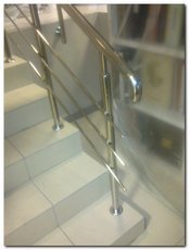 Изделия из нержавейки. Делаем все.