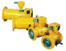 Счетчики газа ЛГК, РГК, темп, КУРС, FLUXI, DELTA.