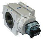 Ремонт счетчиков газа ЛГК, РГК, темп, КУРС, FLUXI, DELTA.