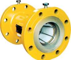 Фильтры газа ФГ, ФГВ, ФГТ.