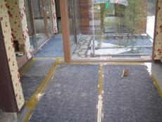 Инфракрасная нагревательная инфракрасная пленка Теплый пол