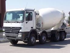 Бетон от производителей! Доставка г. Киев и область