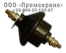 Разрядники РВН-0, 5 2011года от ООО `Промсервис`