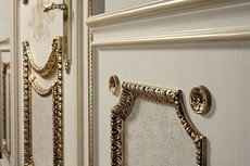 Элитные двери Италии