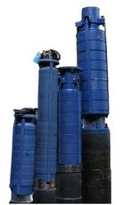 Погружной насос ЭЦВ 8-16-100