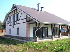 Утепление фасадов