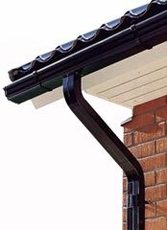 PROFIL, Hunter, Nicoll водосточные системы